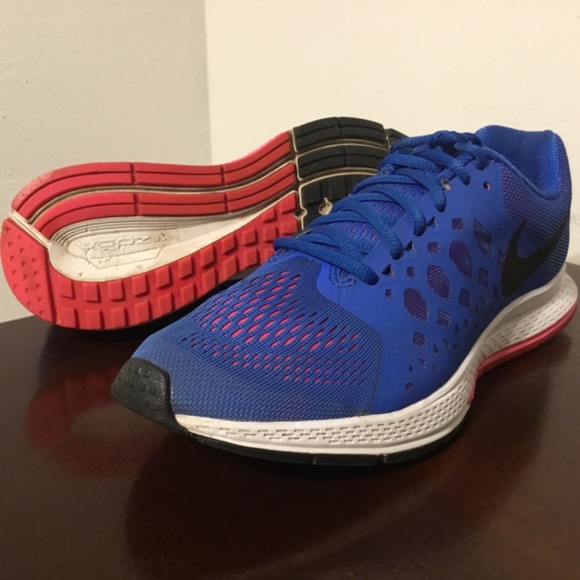 🎧Nike Zoom Size 7.5🎧 - Picture 10 of 10